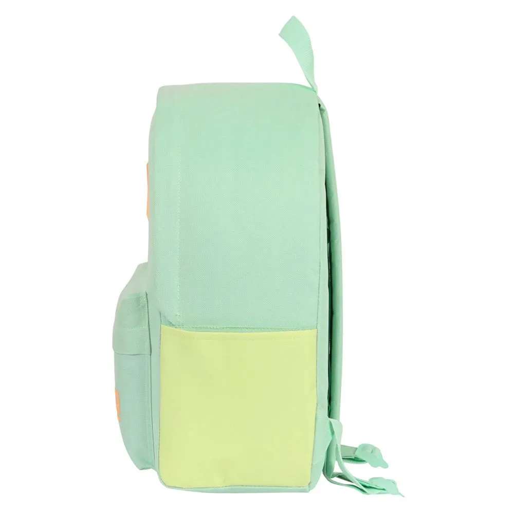Safta Munich Sunset Rucksack, Multicolor 2
