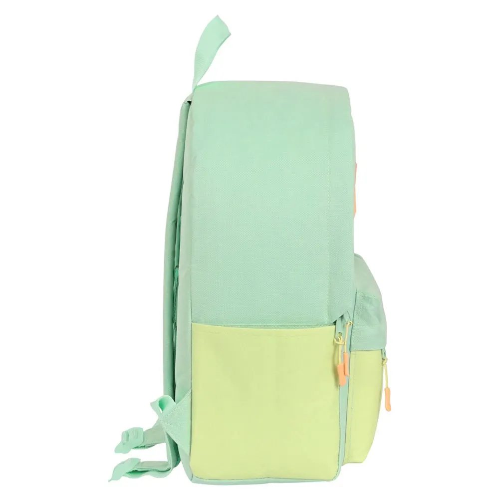 Safta Munich Sunset Rucksack, Multicolor 2