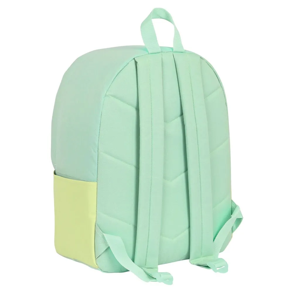 Safta Munich Sunset Rucksack, Multicolor 2