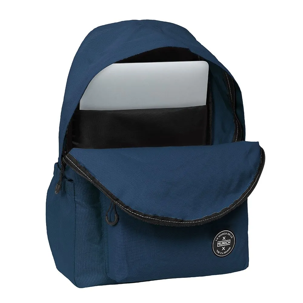Safta Munich Teen 14.1´´ Rucksack Safta Munich Teen 14.1´´ Rucksack