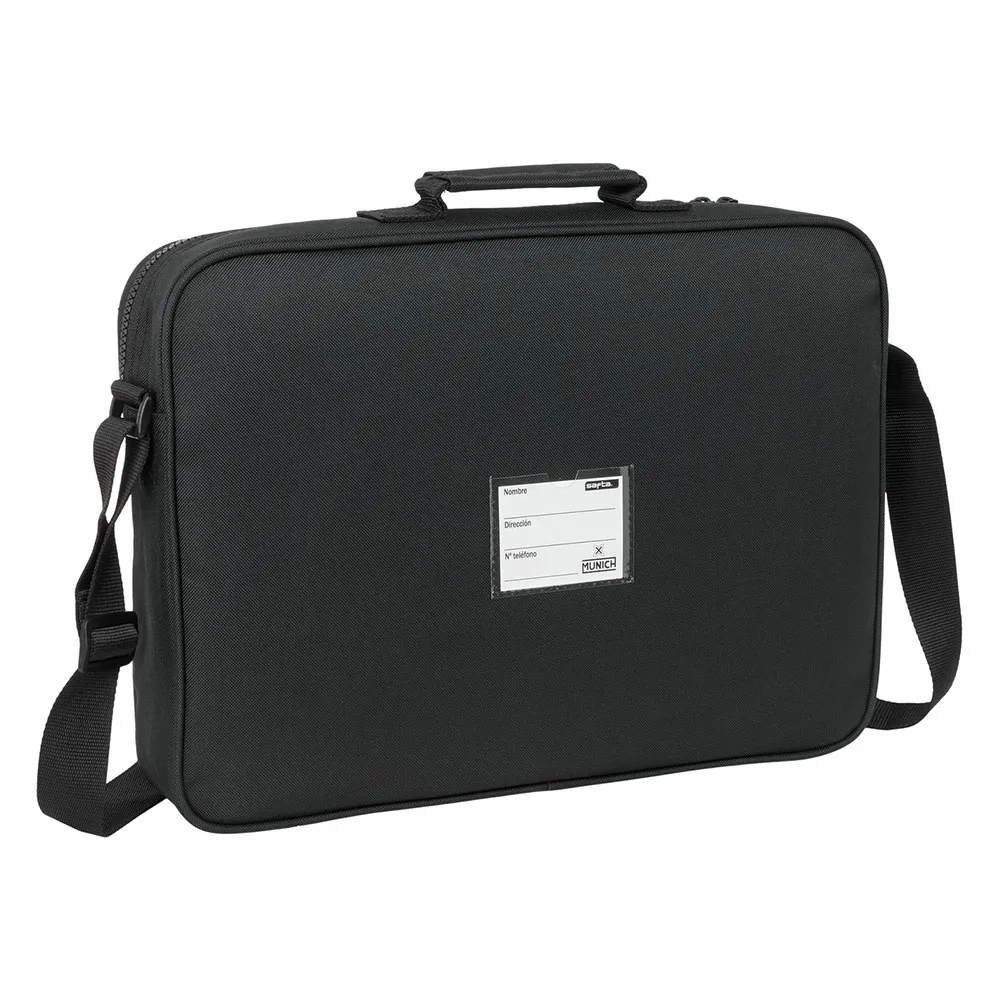 Safta Munich Topo Laptoptasche, Multicolor Safta Munich Topo Laptoptasche, Multicolor