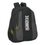 Safta Munich Topo Rucksack, Multicolor