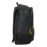 Safta Munich Topo Rucksack, Multicolor