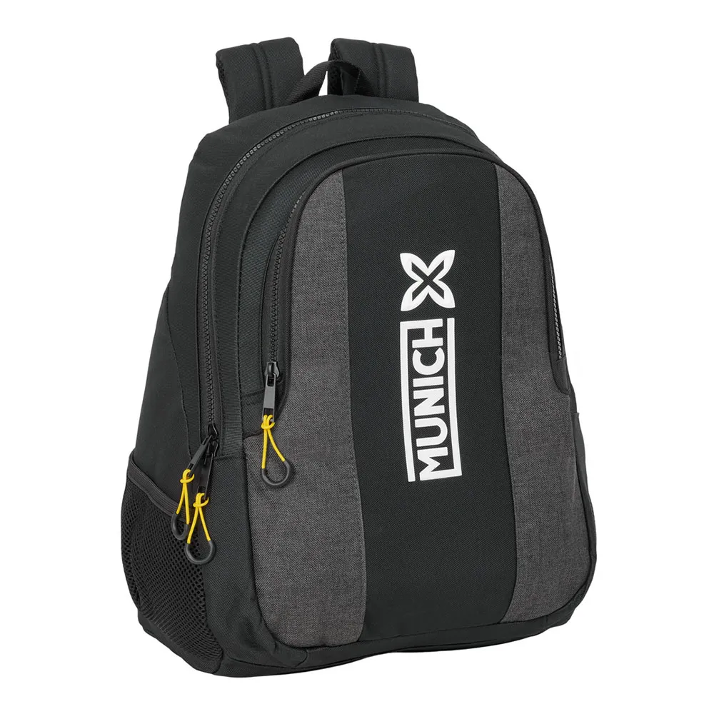 Safta Munich Topo Rucksack, Multicolor Safta Munich Topo Rucksack, Multicolor