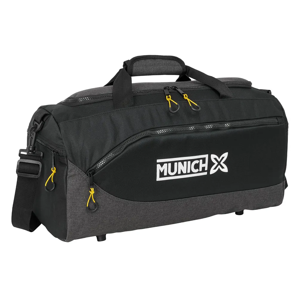 Safta Munich Topo Tasche, Multicolor Safta Munich Topo Tasche, Multicolor