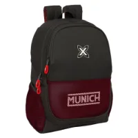 Safta Munich Vulcan 17l 32x43x14 Cm Rucksack