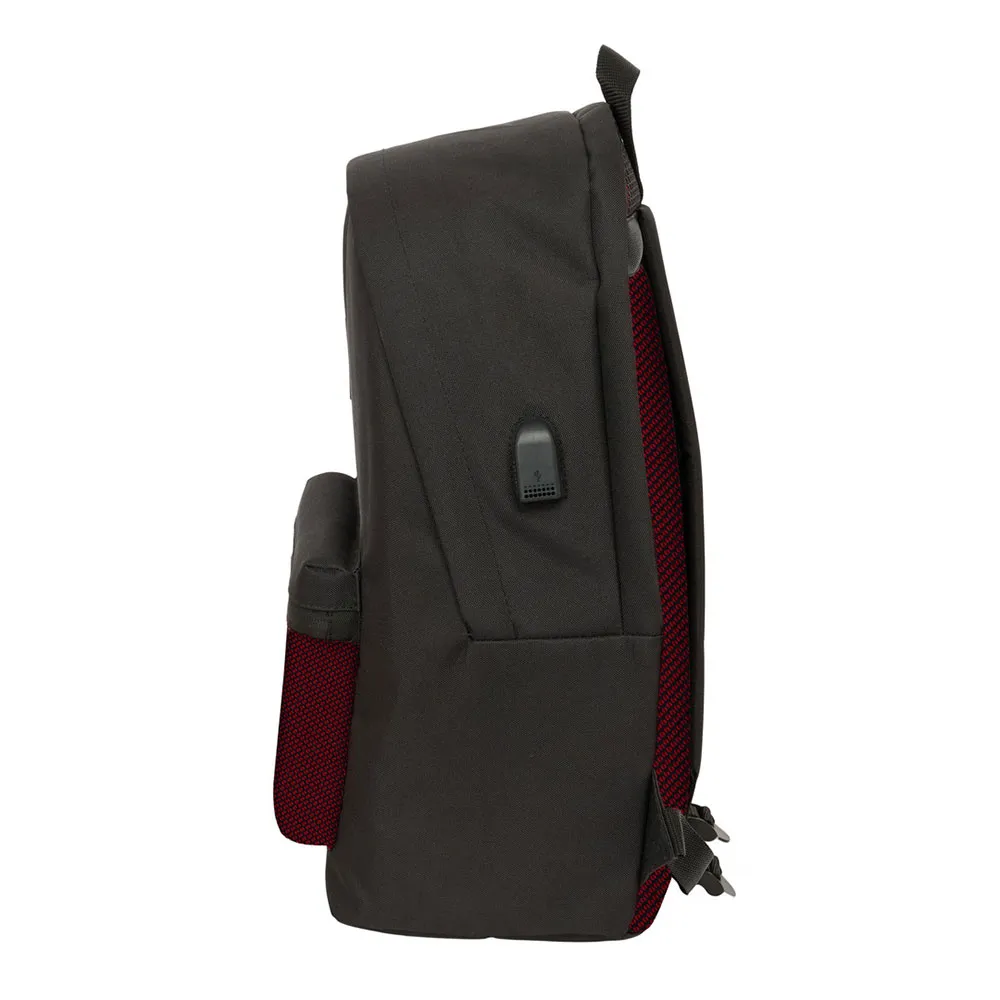 Safta Munich Vulcan Laptoptasche, Multicolor