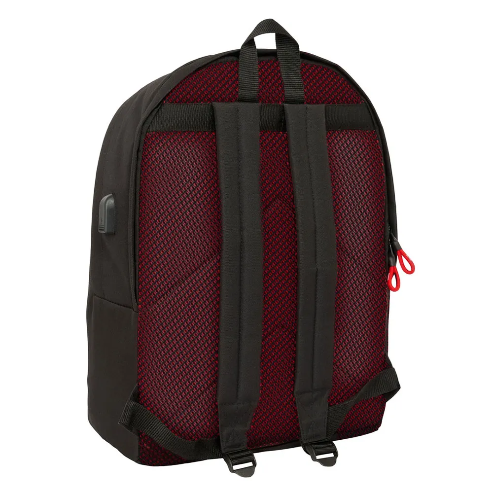 Safta Munich Vulcan Laptoptasche, Multicolor