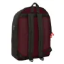 Safta Munich Vulcan Laptoptasche, Multicolor