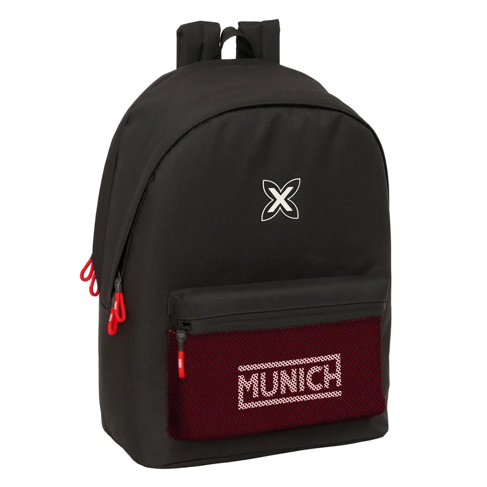 Safta Munich Vulcan Laptoptasche, Multicolor