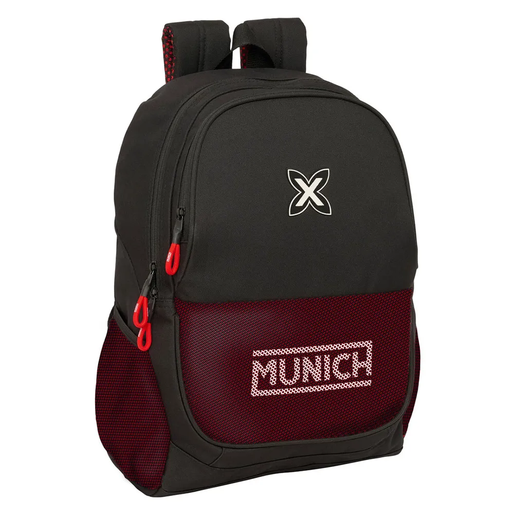 Safta Munich Vulcan Rucksack Safta Munich Vulcan Rucksack
