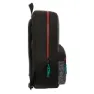 Safta My Hero Academia Rucksack, Multicolor