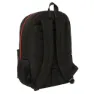 Safta My Hero Academia Rucksack, Multicolor