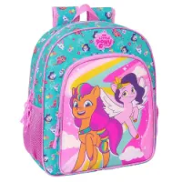 Safta My Little Pony Magic Junior Rucksack