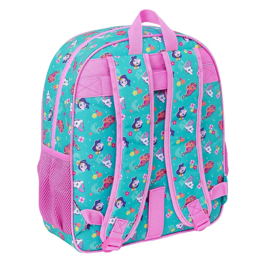 Safta My Little Pony Magic Junior Rucksack, Multicolor