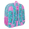 Safta My Little Pony Magic Junior Rucksack, Multicolor