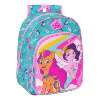 Safta My Little Pony Magic Rucksack Safta My Little Pony Magic Rucksack