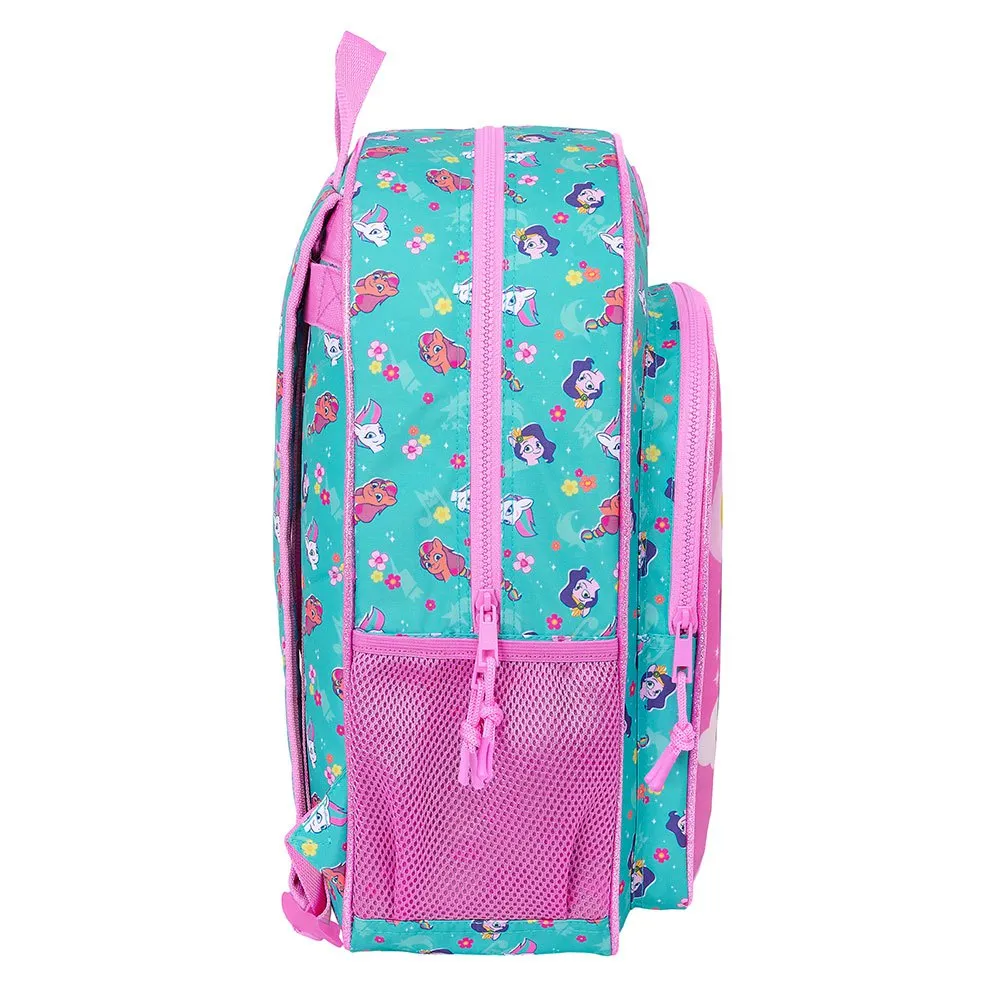 Safta My Little Pony Magic Rucksack Safta My Little Pony Magic Rucksack