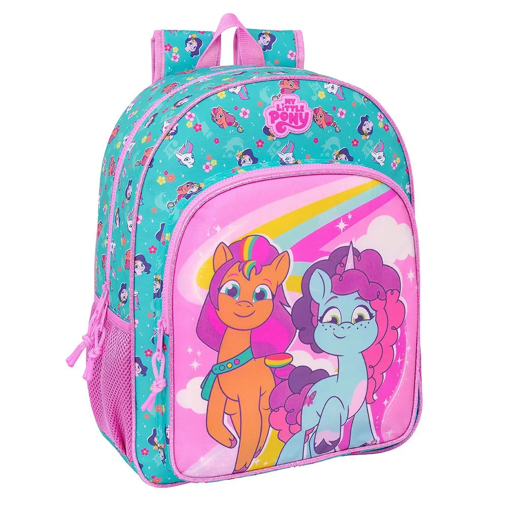 Safta My Little Pony Magic Rucksack Safta My Little Pony Magic Rucksack