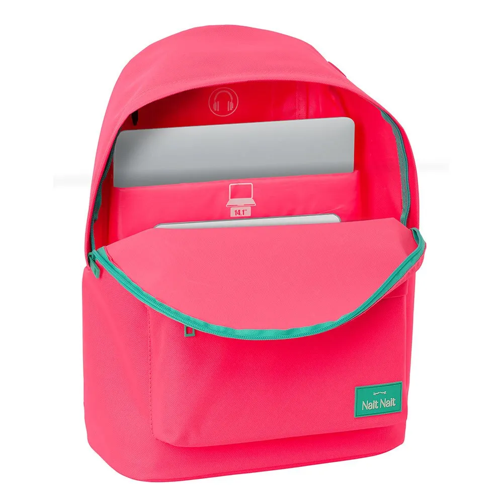 Safta Nait Nait 14.1´´ Rucksack Safta Nait Nait 14.1´´ Rucksack