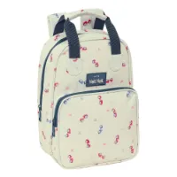 Safta Nait Nait Cars With Handles Rucksack