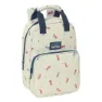 Safta Nait Nait Cars With Handles Rucksack, Multicolor