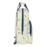 Safta Nait Nait Cars With Handles Rucksack, Multicolor