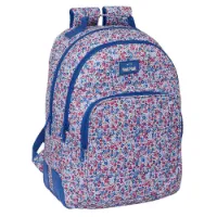 Safta Nait Nait Flores Coimbra Double Rucksack
