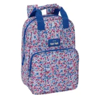 Safta Nait Nait Flores Coimbra With Handles Rucksack