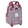 Safta Nait Nait Flores Coimbra With Handles Rucksack