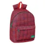 Safta Nait Nait Pata De Gallo 14.1´´ Rucksack