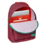 Safta Nait Nait Pata De Gallo 14.1´´ Rucksack