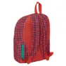 Safta Nait Nait Pata De Gallo 14.1´´ Rucksack