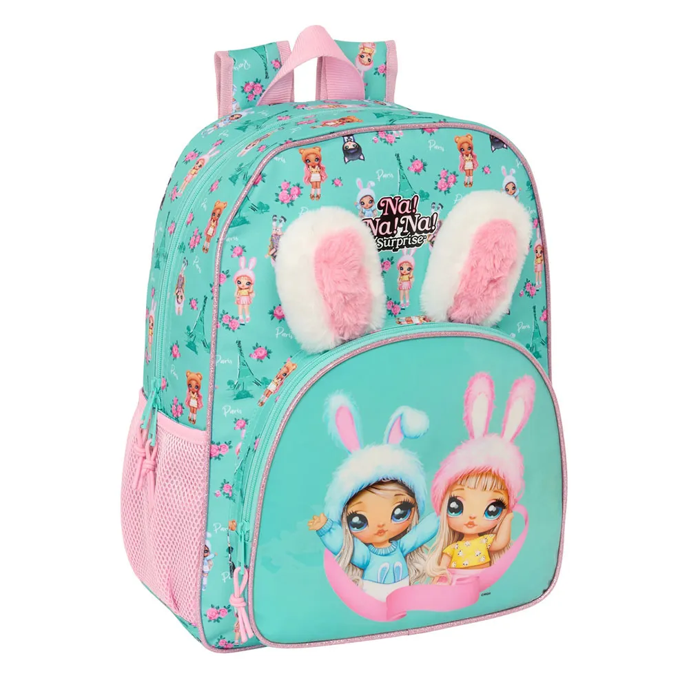 Safta Nanana Bunny Rucksack Safta Nanana Bunny Rucksack