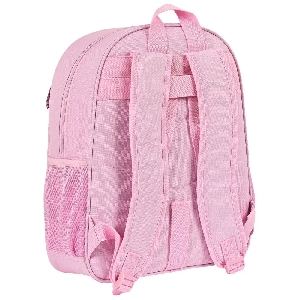 Safta Nanana Sparkles Rucksack, Multicolor