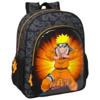 Safta Naruto Junior 38 Cm Rucksack Safta Naruto Junior 38 Cm Rucksack