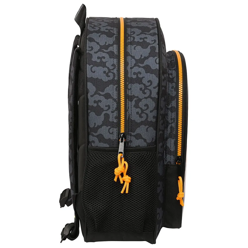 Safta Naruto Junior 38 Cm Rucksack, Multicolor Safta Naruto Junior 38 Cm Rucksack, Multicolor