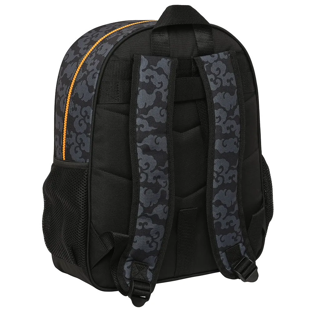 Safta Naruto Junior 38 Cm Rucksack, Multicolor Safta Naruto Junior 38 Cm Rucksack, Multicolor