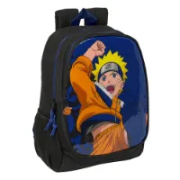 Safta Naruto Ninja 17l 32x43x14 Cm Rucksack