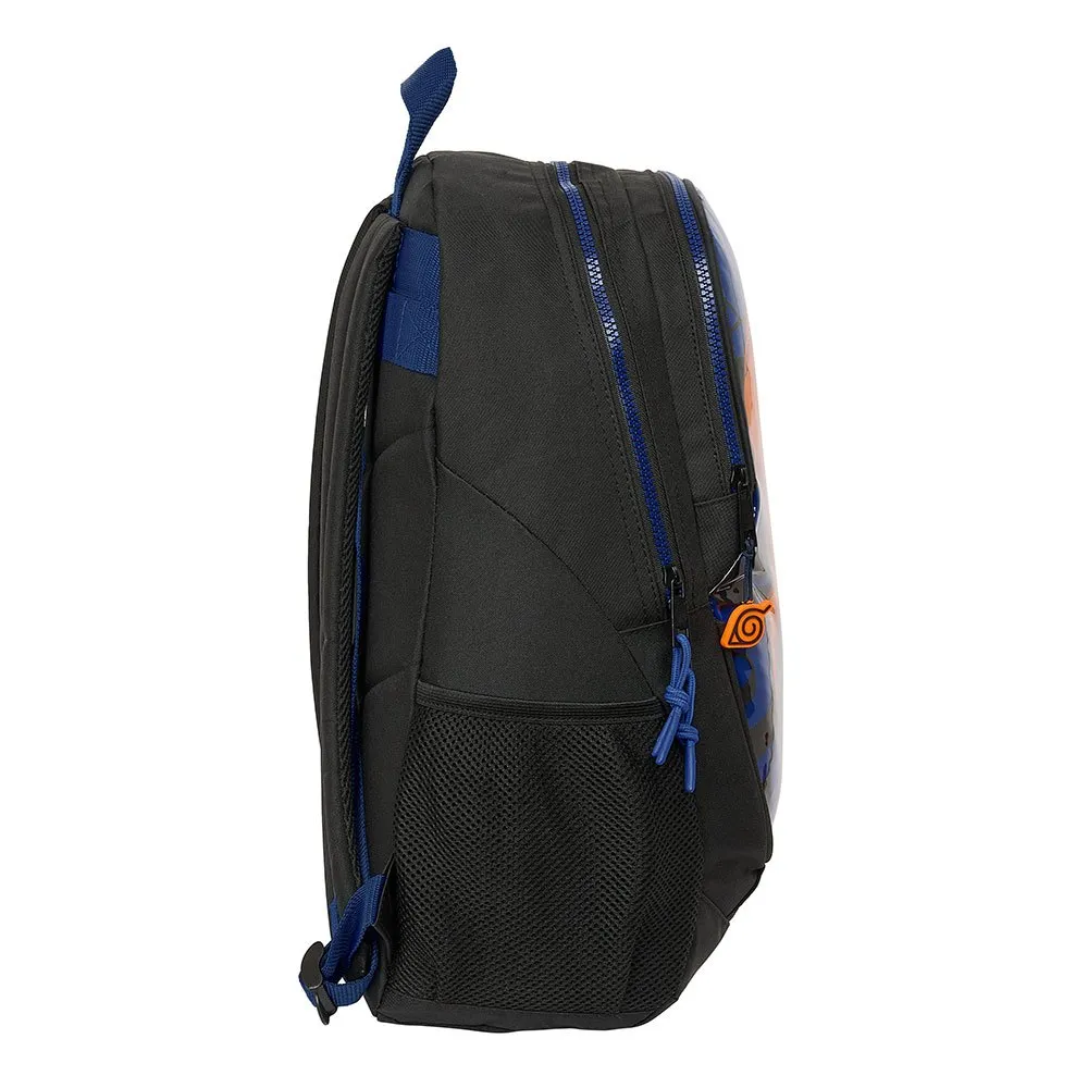 Safta Naruto Ninja Rucksack