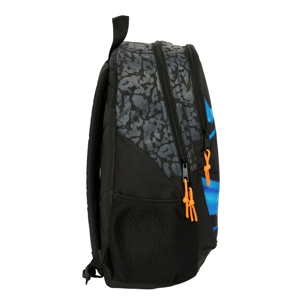 Safta Naruto Rucksack