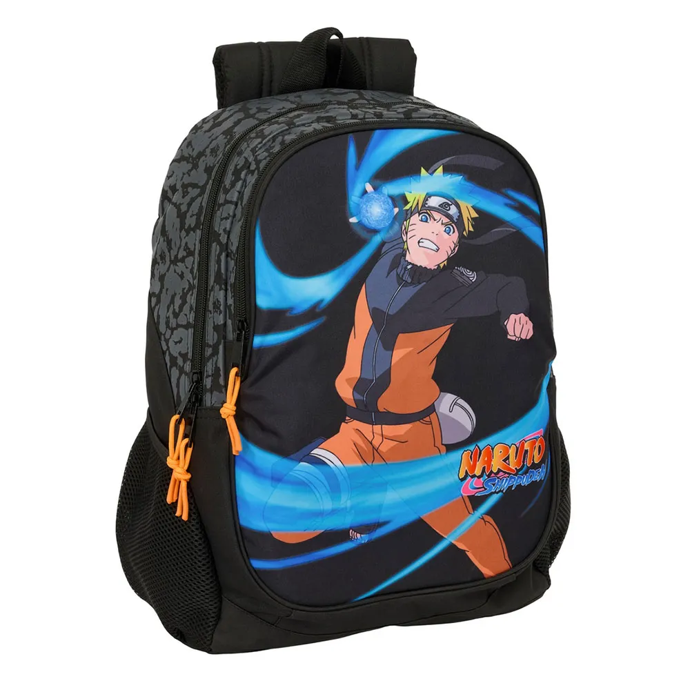 Safta Naruto Rucksack