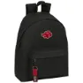 Safta Naruto Teen 42 Cm Rucksack, Multicolor
