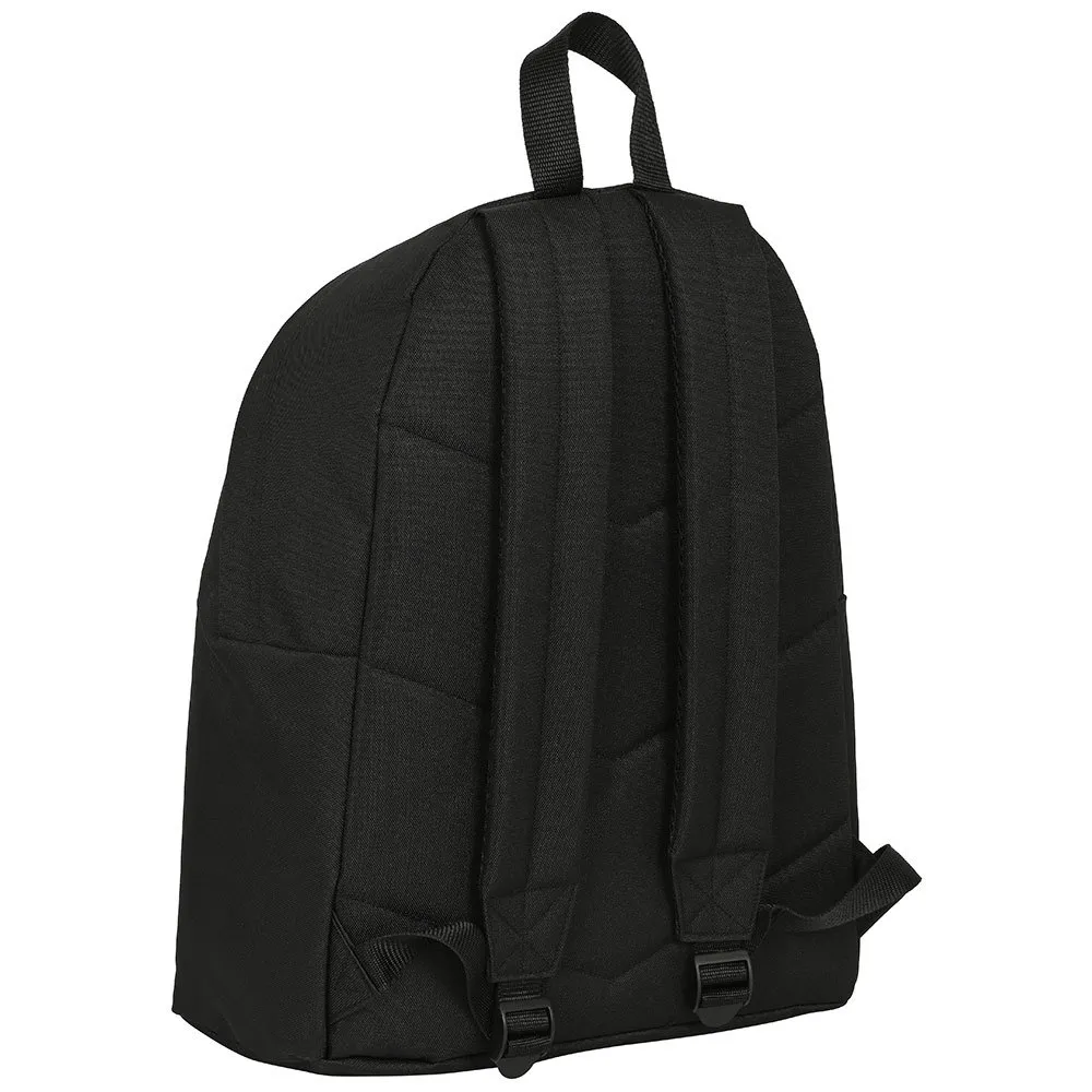 Safta Naruto Teen 42 Cm Rucksack, Multicolor Safta Naruto Teen 42 Cm Rucksack, Multicolor