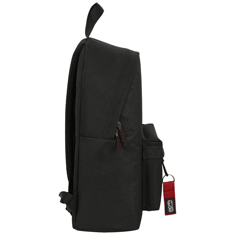Safta Naruto Teen 42 Cm Rucksack, Multicolor Safta Naruto Teen 42 Cm Rucksack, Multicolor