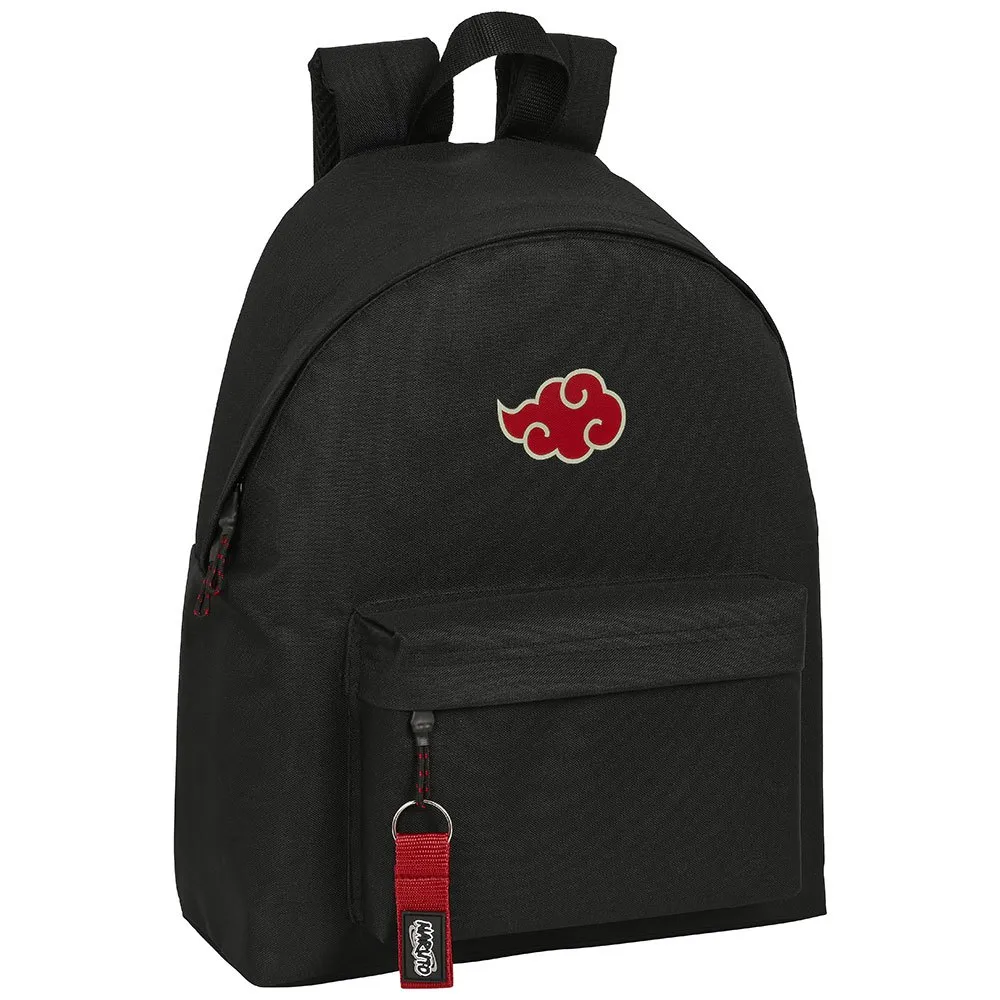 Safta Naruto Teen 42 Cm Rucksack, Multicolor Safta Naruto Teen 42 Cm Rucksack, Multicolor
