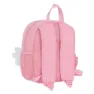 Safta Neoprene Unicornio Rucksack, Multicolor
