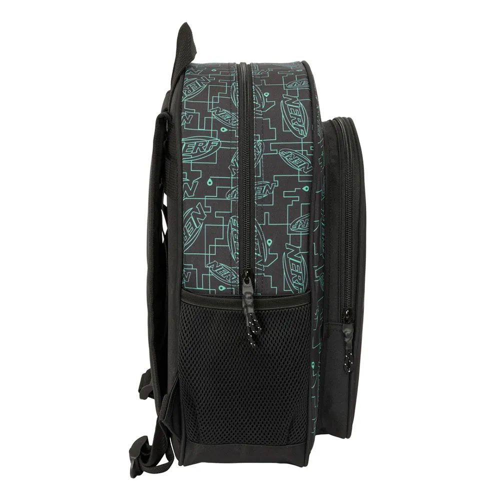 Safta Nerf Game Rucksack