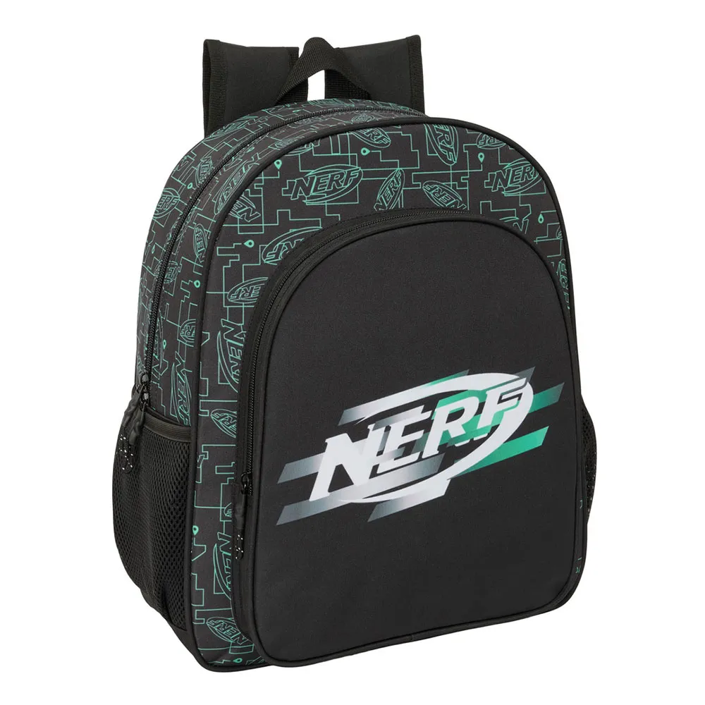 Safta Nerf Game Rucksack