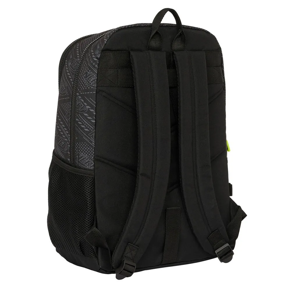 Safta Nerf Get Ready Rucksack, Multicolor